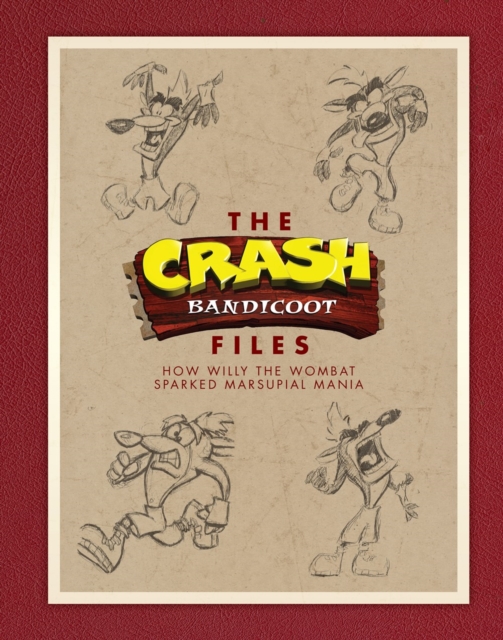 Crash Bandicoot Files