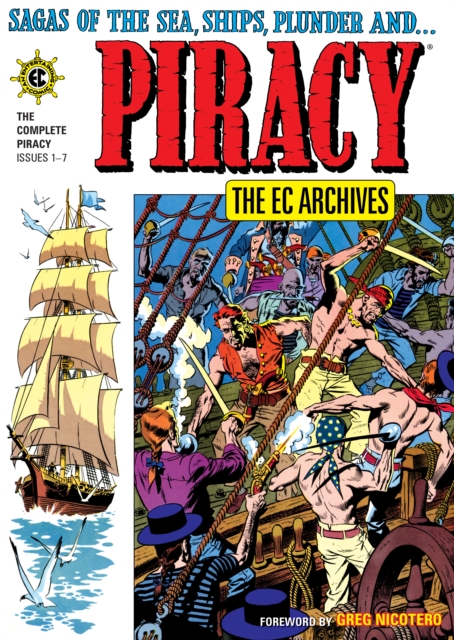 Ec Archives: Piracy