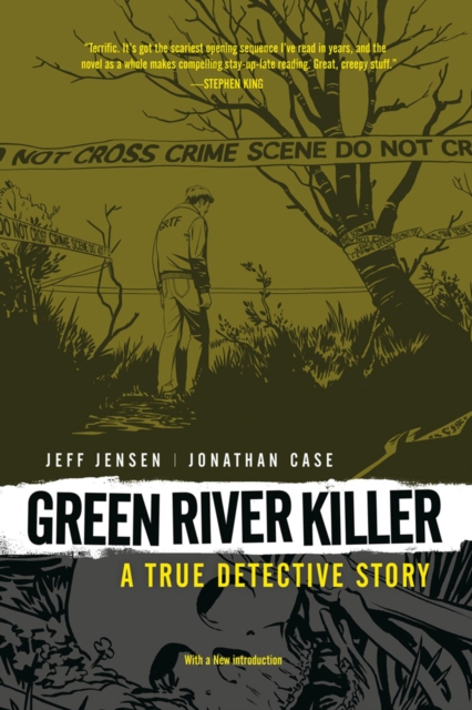 Green River Killer (second Edition)