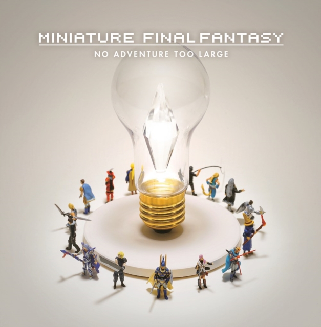 Miniature Final Fantasy