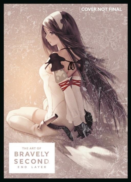 Art Of Bravely Second: End Layer