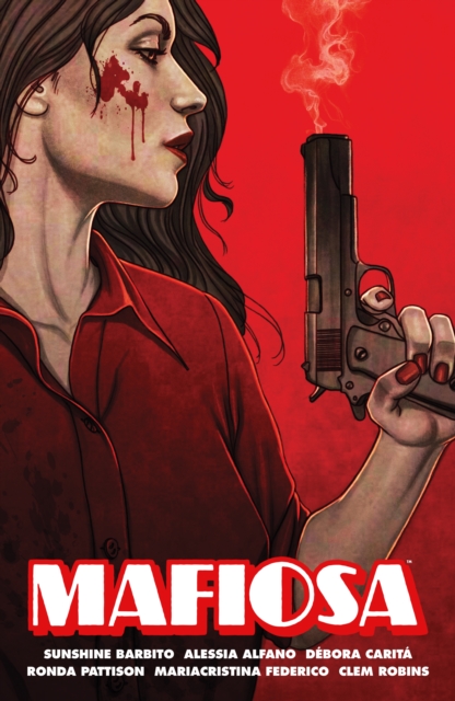 Mafiosa