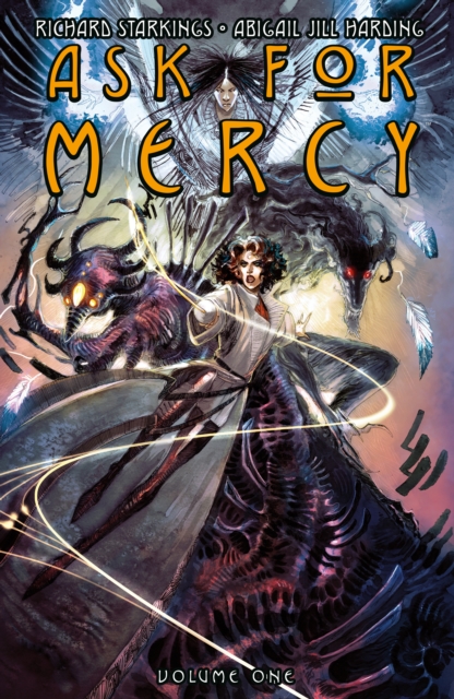 Ask for Mercy Volume 1