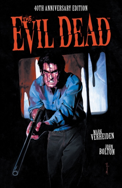 Evil Dead: 40th Anniversary Edition