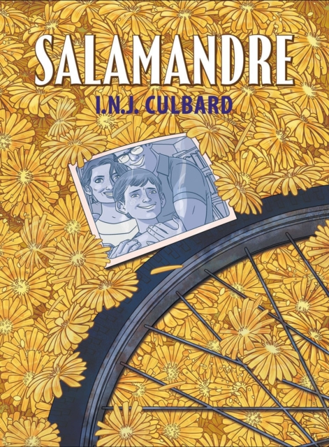 Salamandre