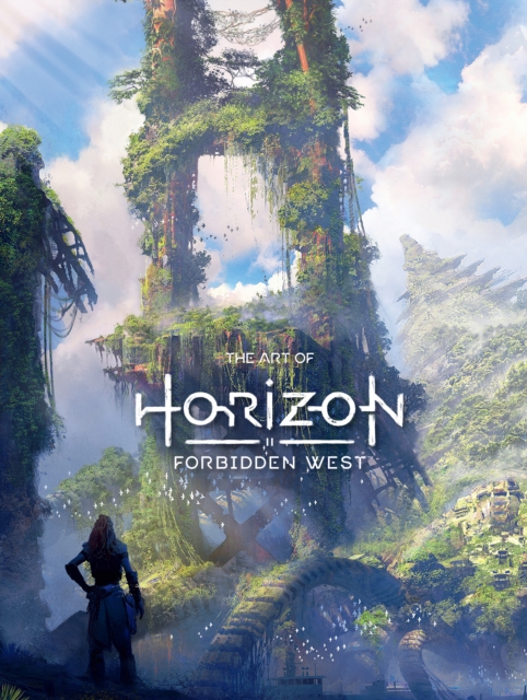 Art Of Horizon Forbidden West