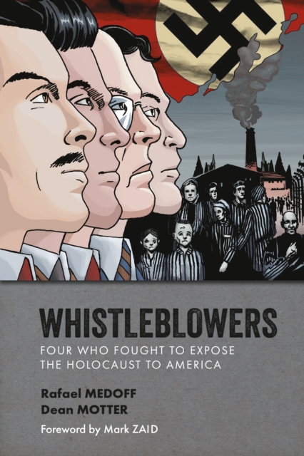 Whistleblowers