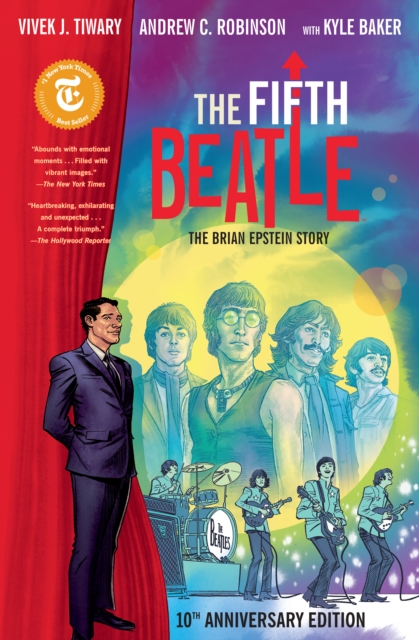 Fifth Beatle: The Brian Epstein Story