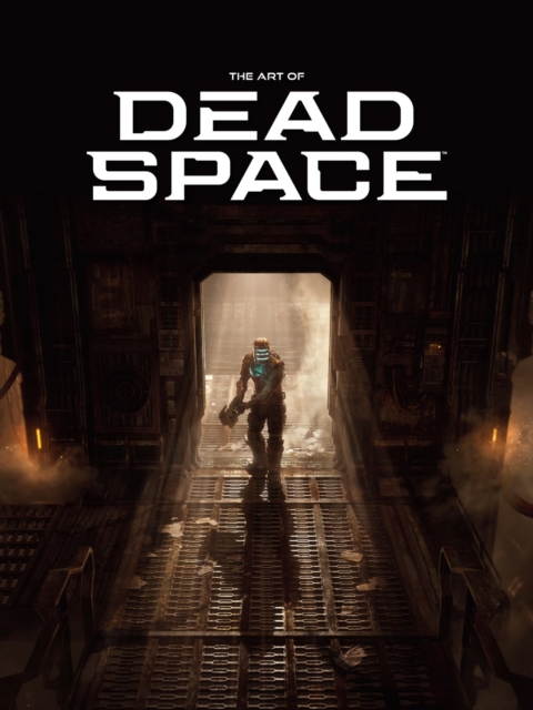 Art of Dead Space