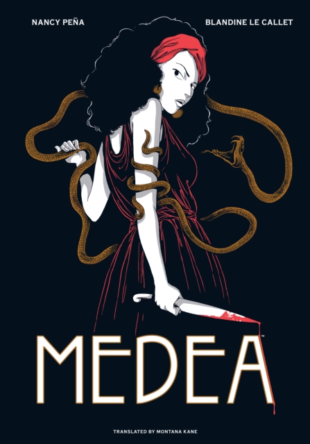 Medea