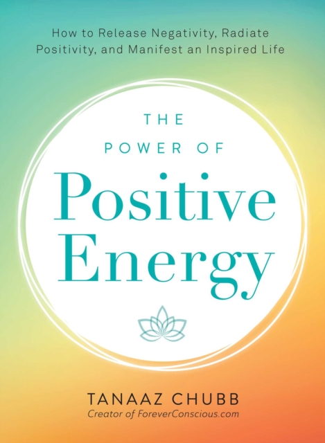 Power of Positive Energy