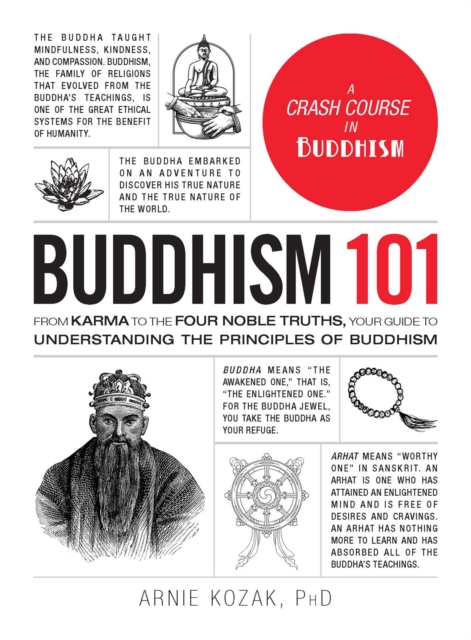Buddhism 101