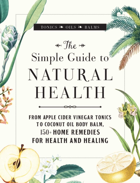 Simple Guide to Natural Health