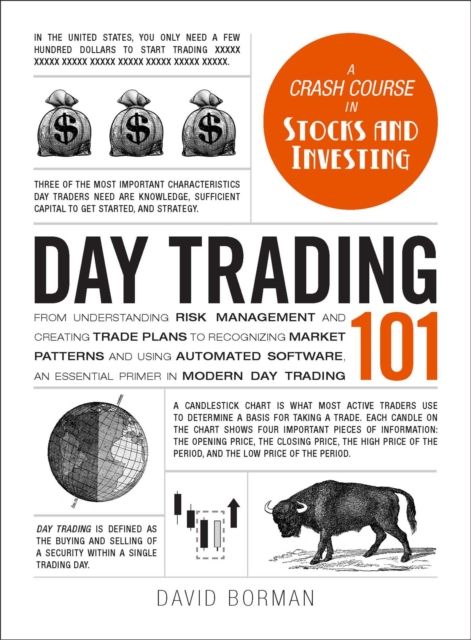 Day Trading 101