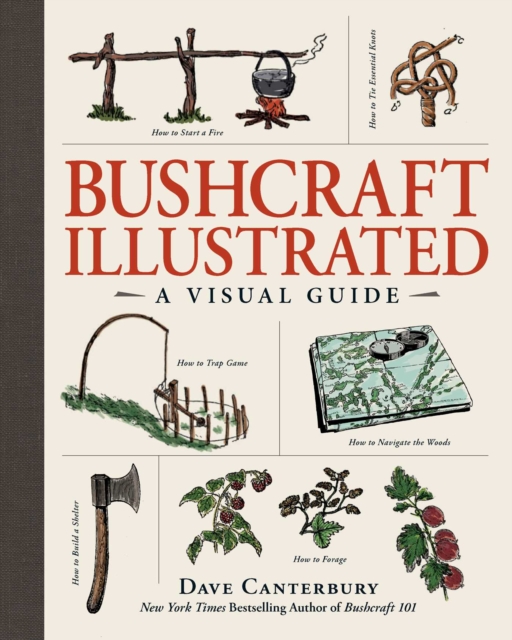Bushcraft Illustrated