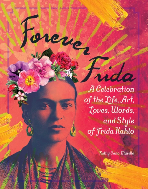 Forever Frida