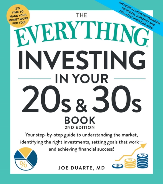 Everything Guide to Investing in Your 20s & 30s