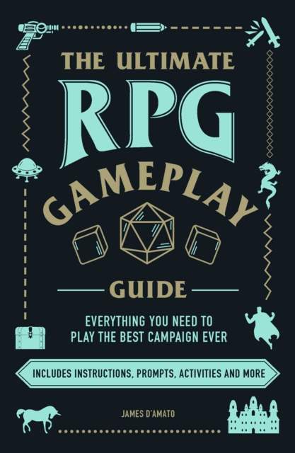 The Ultimate RPG Gameplay Guide