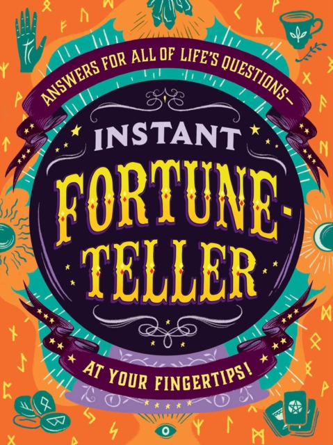 Instant Fortune-Teller