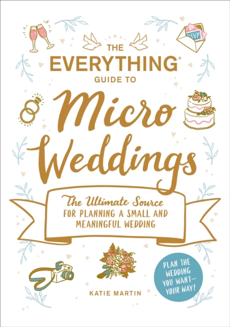 Everything Guide to Micro Weddings