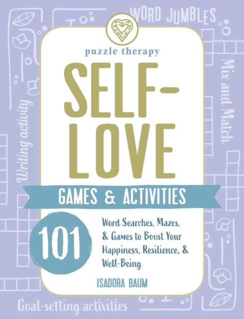 Self-Love Games & Activities