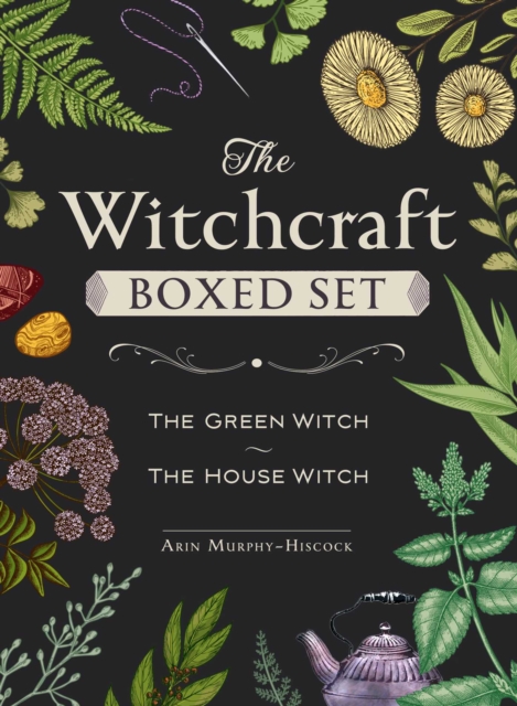 Witchcraft Boxed Set