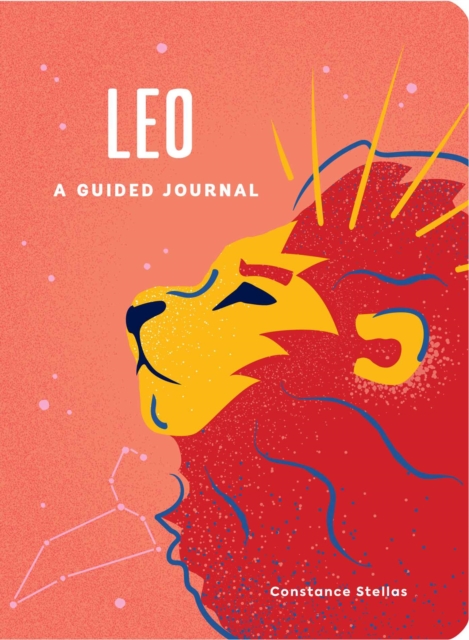 Leo: A Guided Journal
