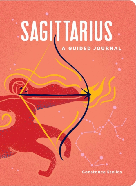 Sagittarius: A Guided Journal