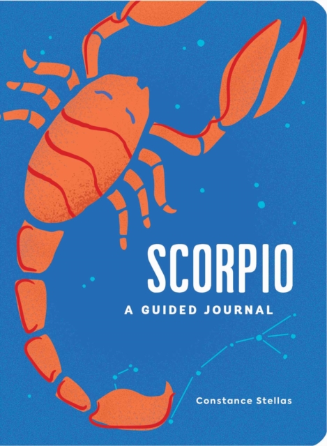 Scorpio: A Guided Journal