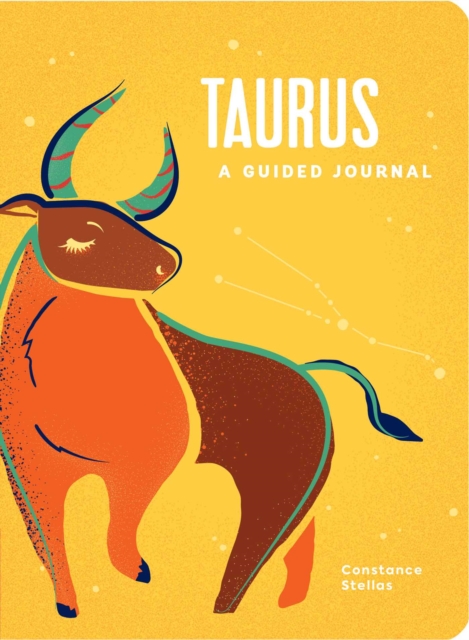 Taurus: A Guided Journal