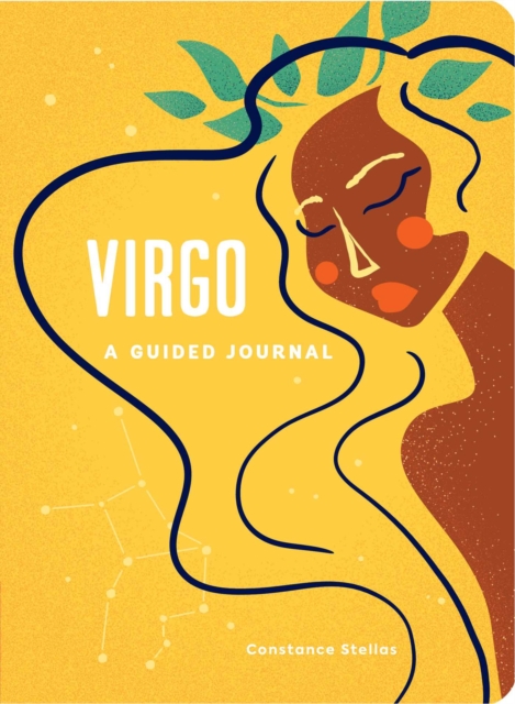 Virgo: A Guided Journal