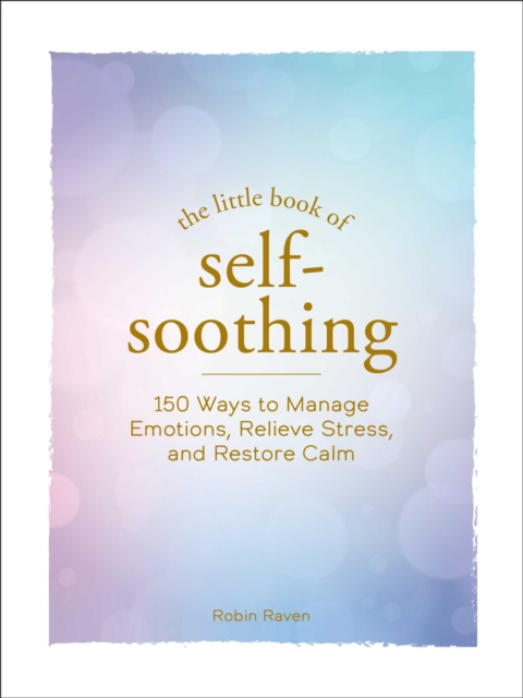 Little Book of Self-Soothing