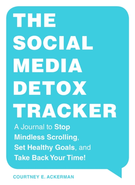 Social Media Detox Tracker