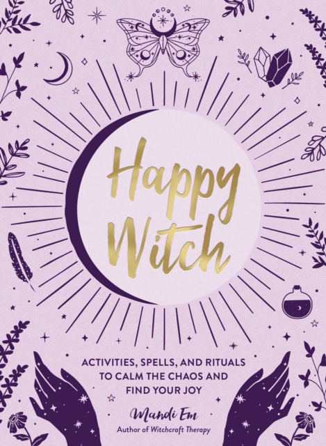Happy Witch