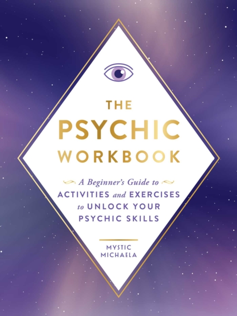 The Psychic Workbook