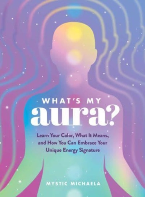 What's My Aura?