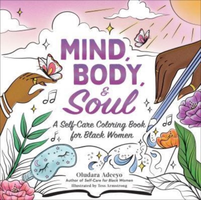 Mind, Body, & Soul