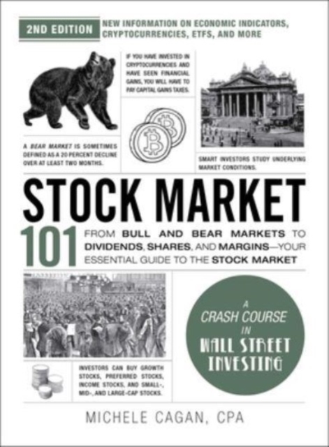 Stock Market 101, 2nd Edition