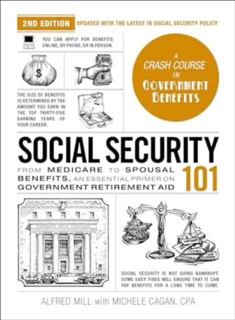 Social Security 101, 2nd Edition