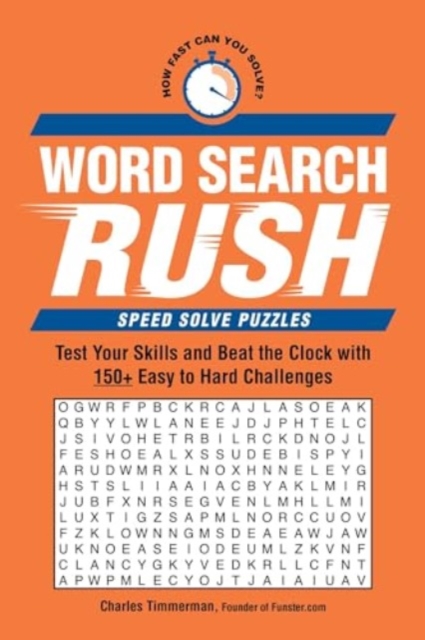 Word Search Rush