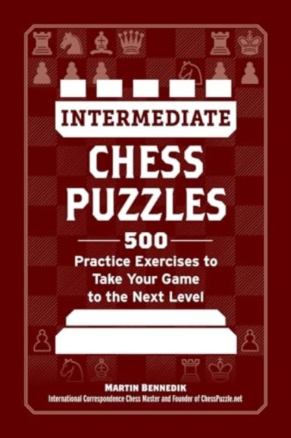 Intermediate Chess Puzzles