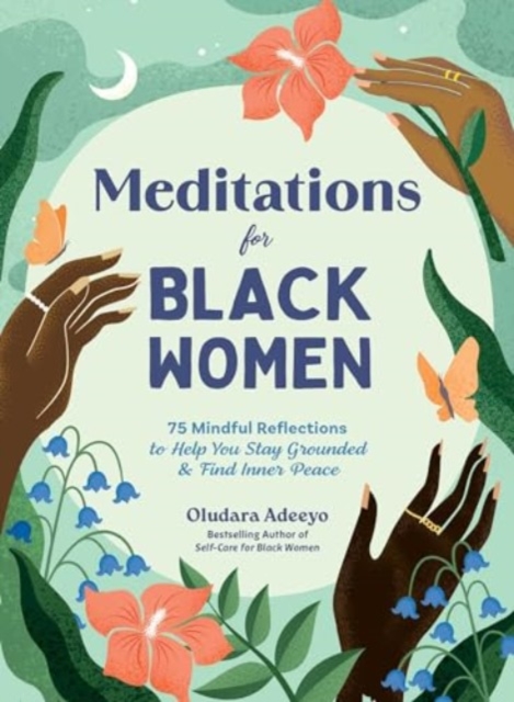 Meditations for Black Women