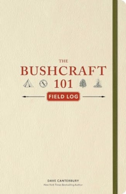 Bushcraft 101 Field Log