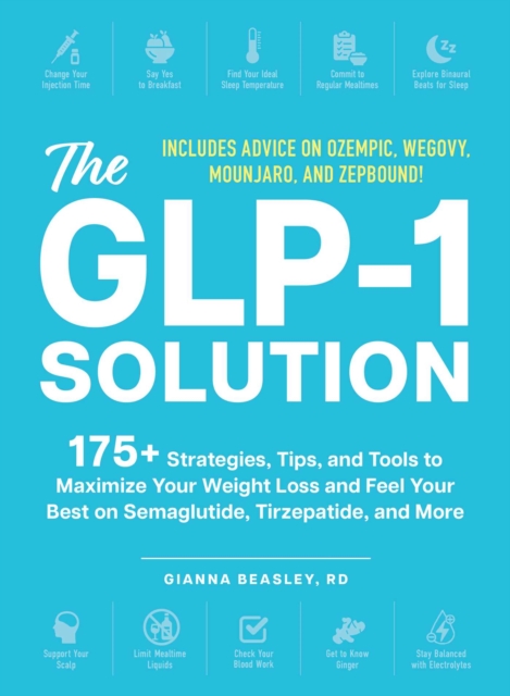 The GLP-1 Solution