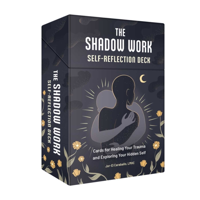 The Shadow Work Self-Reflection Deck