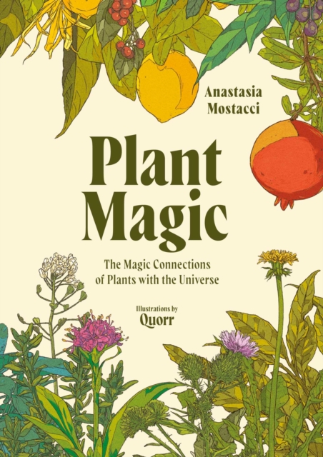 Plant Magic