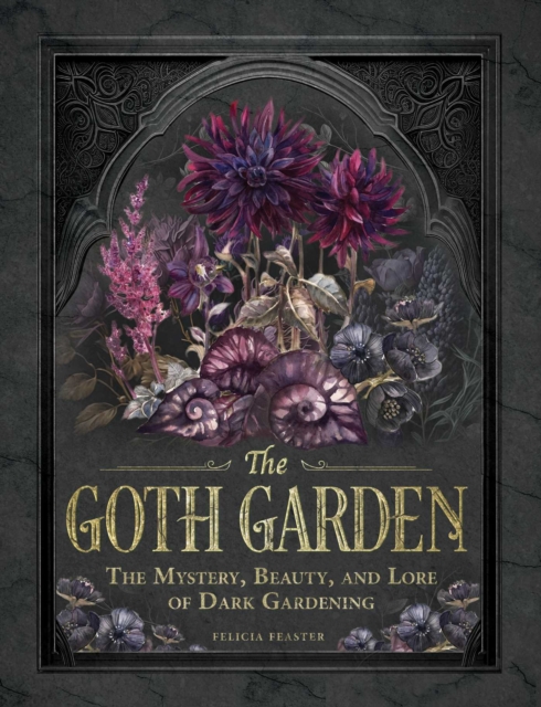 The Goth Garden