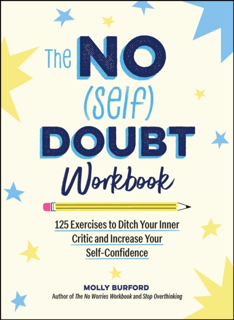 The No (Self) Doubt Workbook