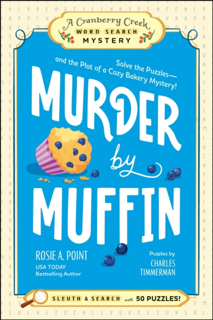 Murder by Muffin: Book 2