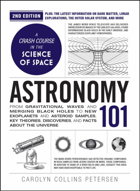 Astronomy 101, 2nd Edition